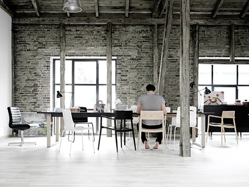 Convoy #interiors #convoy