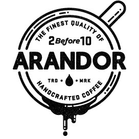 Arandor coffee_1 #badge