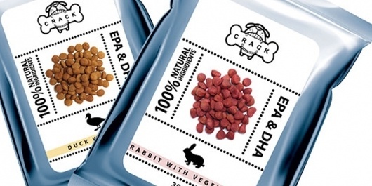 TheDieline.com - Package Design Blog #packaging #design #graphic