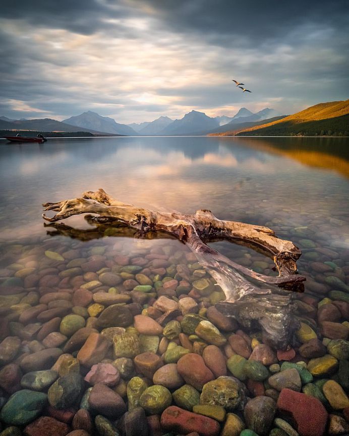Brilliant Travel and Adventure Photography by Robert Lukeman