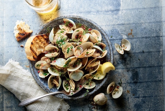 Ralph Smith food and beverage photographer, motion photography, drink styling, commercial advertising, editorial photography, texas photogra