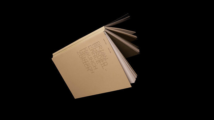 Spin — Haunch of Venison catalogues #kk