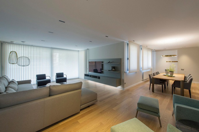 Calidesa contemporània - Kit's Interiorisme