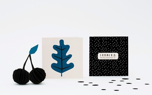IKONIK1 web #cut #illustration #paper #leaf