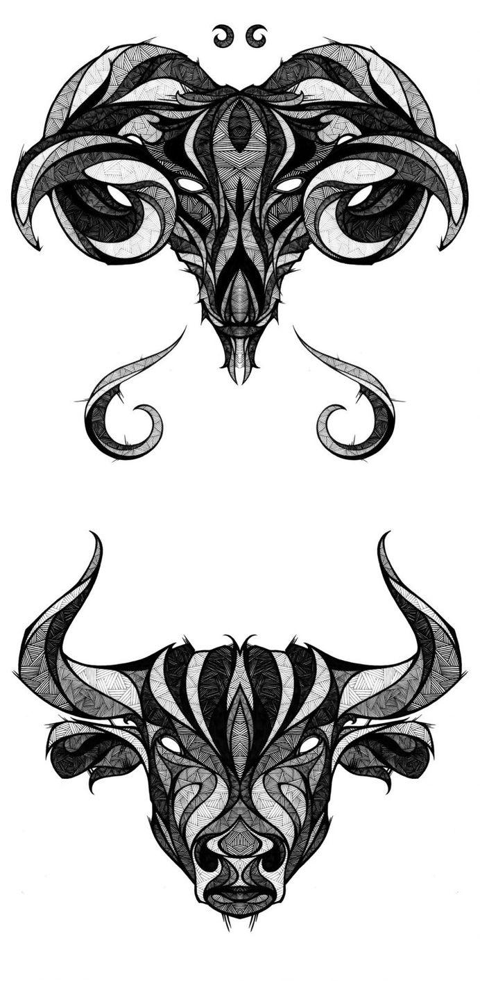 Signs of the Zodiac