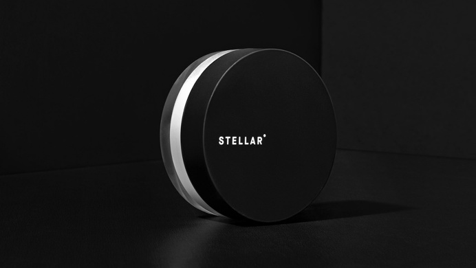 Typography, packaging, Stellar, Bruce Mau Design, white, black, product, product photography