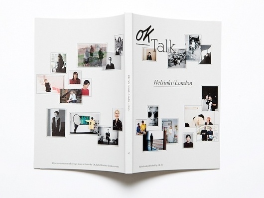 manystuff.org — Graphic Design daily selection #cover #book