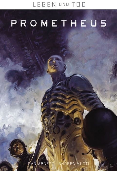 Prometheus