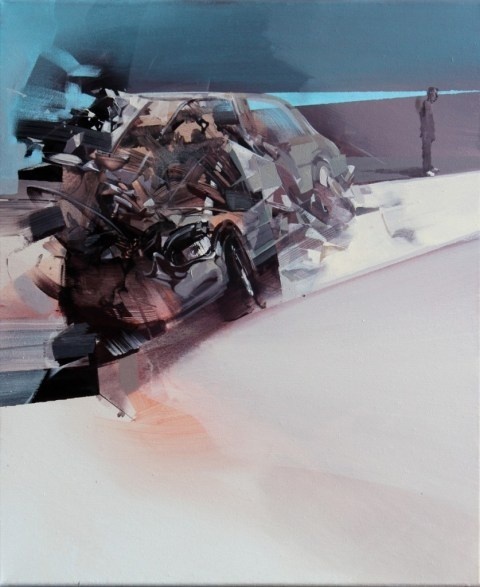 Robert Proch | PICDIT #abstract #design #painting #art