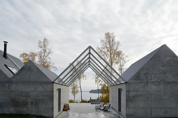 Photo by Ã…ke E:son Lindman, Lindman Photography #tham #& #videgrd #architecture #arkitekter