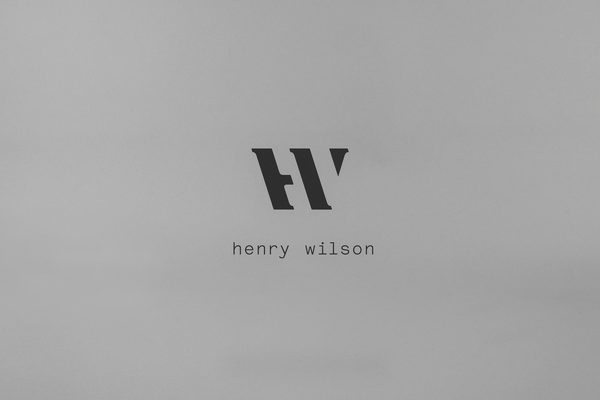 Henry Wilson | MAUD #logo