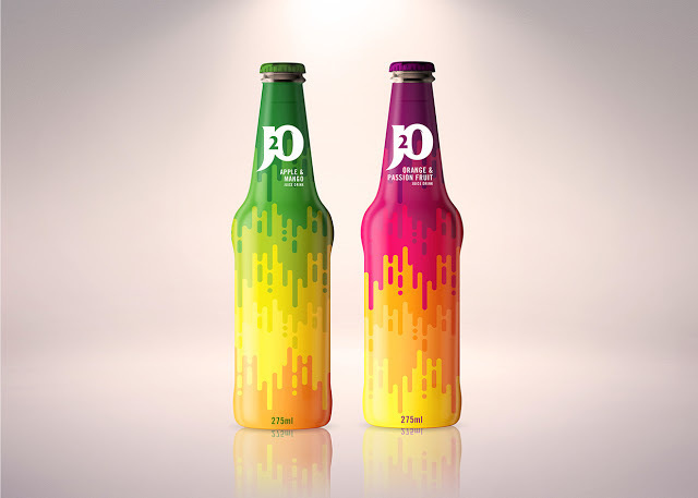 The J20 Project (Concept)