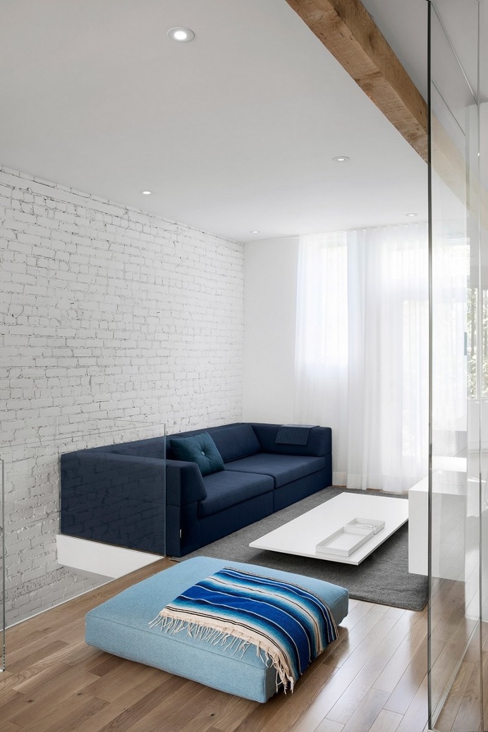 Espace Panet by Anne Sophie Goneau Design