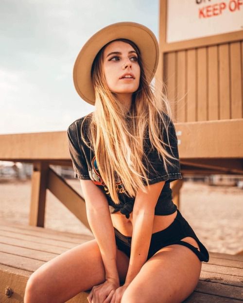 Portraitist — Beautiful Lifestyle Portrait Photography by...