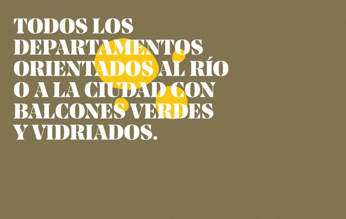 Domini Bernal - Mindsparkle Mag The project of visual identity of Domini Bernal, designed by Hachetresele was created through the conceptualization of the architectural features of a building. #logo #packaging #identity #branding #design #color #photography #graphic #design #gallery #blog #project #mindsparkle #mag #beautiful #portfolio #designer
