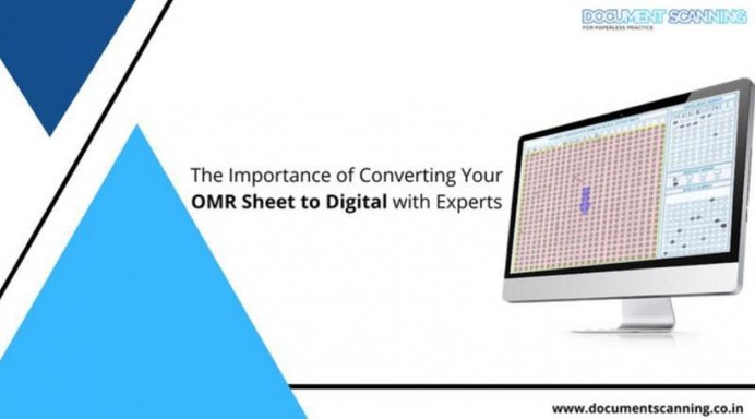 OMR