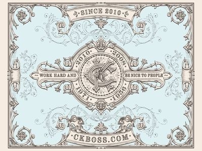 CKBoss #cover