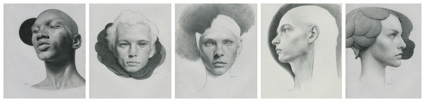Jeremy Enecio #drawing