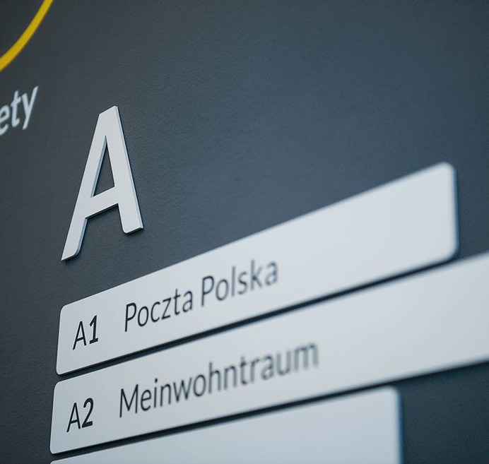 Office Building wayfinding | Signage | Sign Design | Wayfinding | Wayfinding signage | Signage design | Wayfinding Design | 办公室导视设计-xz