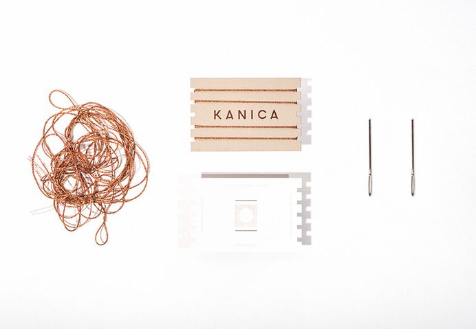 KANICA Identity