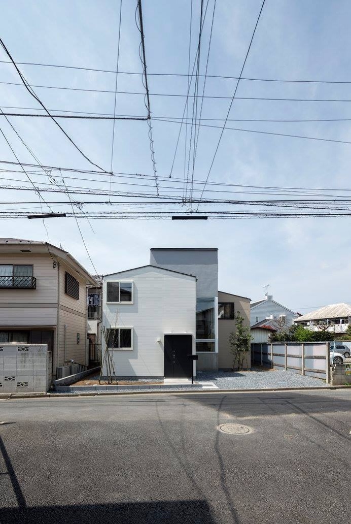 House in Ichikawa-Yawata
