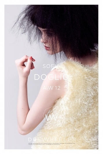 Tim Jarvis » Drew and Sofia #print #design #graphic #photography #identity #minimal #natural #fashion