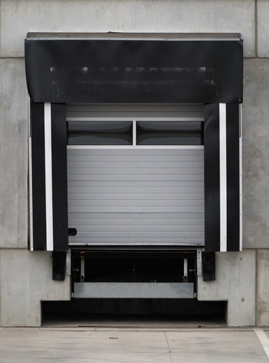 Branislav Kropilak #photography #industrial #door #depots