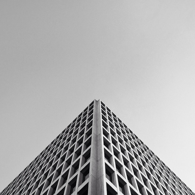 Follow @geometryclub on Instagram. #geometry #photography #architecture #minimal #instagram #symmetry