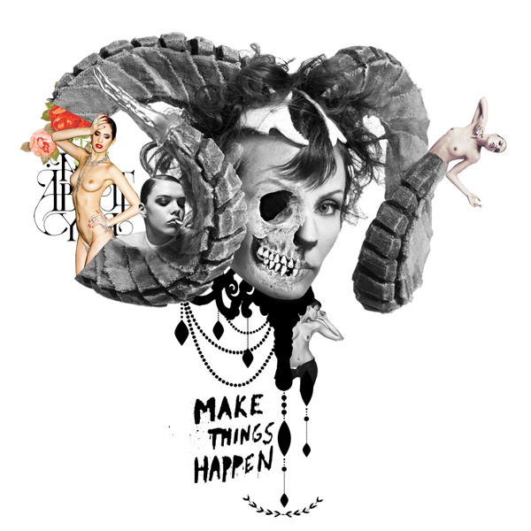 Mustafa Soydan, Fashion, Illustrations #fashion #mustafa #illustrations #soydan