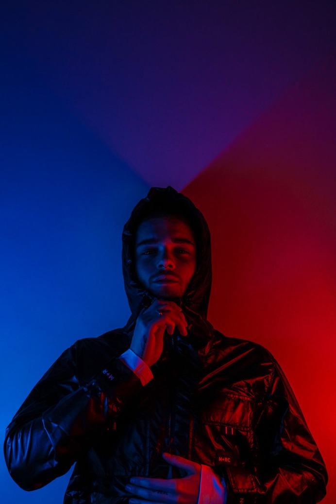 Editorial: M+RC Noir - Spring 2019 - OVERKILL Blog