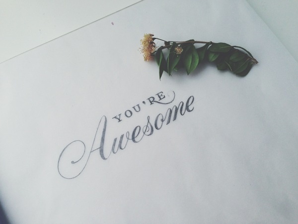 Photo #type #lettering #logo