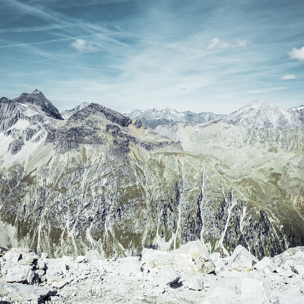 HIGH TAUERN NATIONAL PARK #photo #park #tauern #national #high