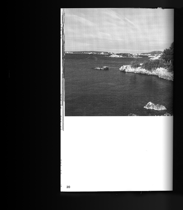 Ochos Book on Behance