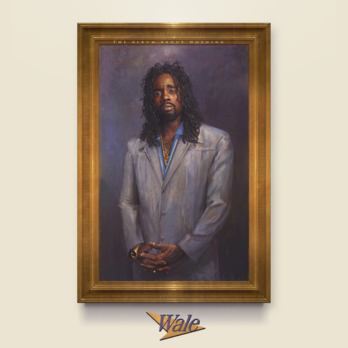 Sam Spratt — Because The Internet - For Childish Gambino