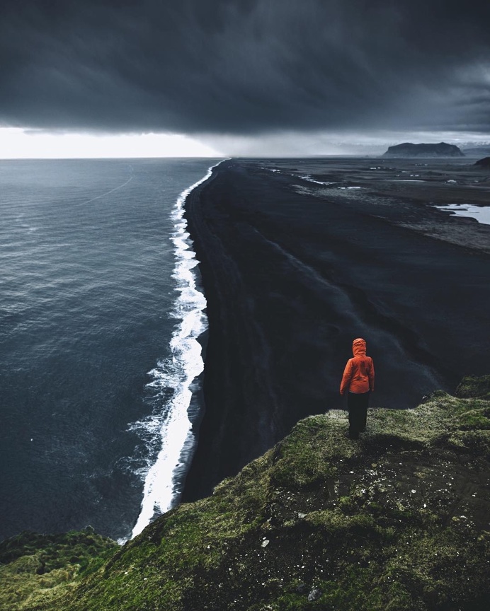 Stunning Adventure Photography by Max Muench