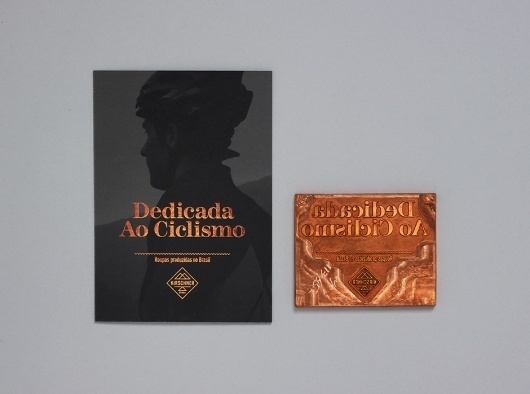 Six #branding #print #design #identity #logo #typography