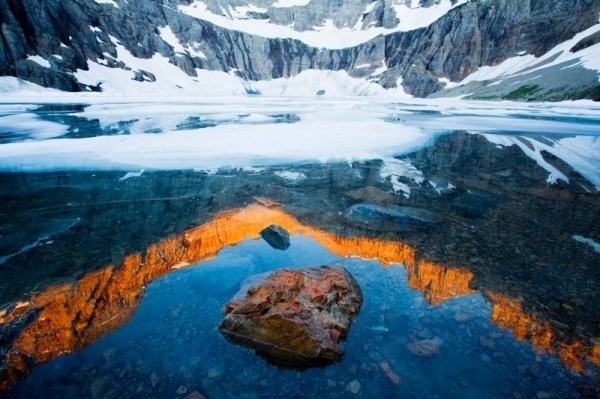 Landscape Photography by Richard Bernabe » Creative Photography Blog #inspiration #photography #landscape
