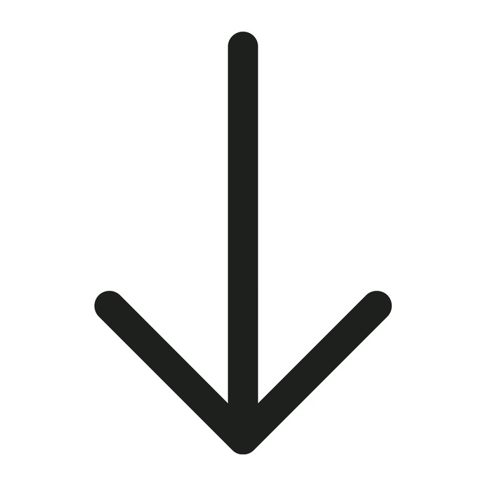 See more icon inspiration related to down arrow, arrows, direction, multimedia option, downloading and directional on Flaticon.