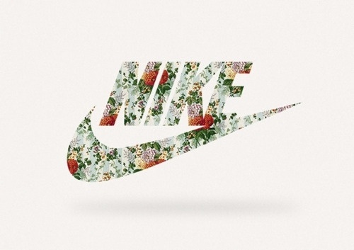 One More Cup of Coffee #flower #nike