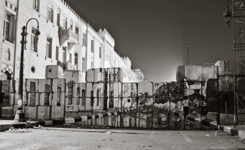 The Daily What #egypt #photography #art #street