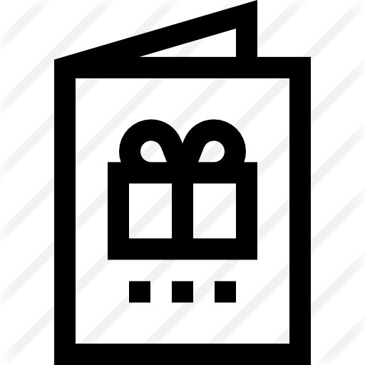 See more icon inspiration related to birthday and party, files and folders, cultures, birthday card, greeting card, invitation, celebration, communications, birthday, card and party on Flaticon.