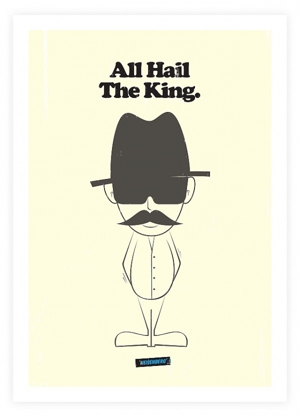 Posters - Chico San #illustration #posters #typography
