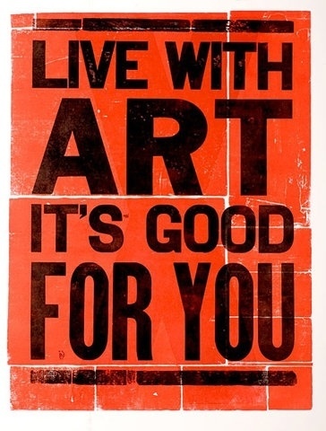 FFFFOUND! | EIKNARF #screenprint