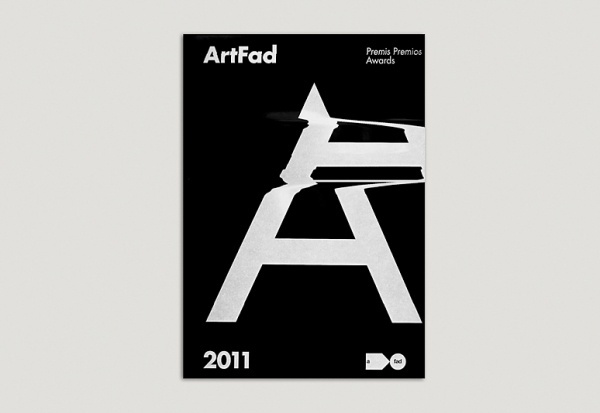 Artfad poster | Hey #hey #studio