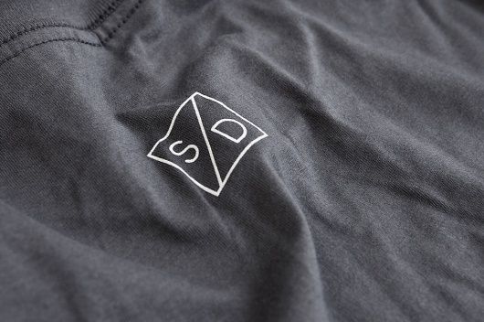 Manual Creative: High-res Special | September Industry #slanted #door #design #graphic #the #corporate #logo
