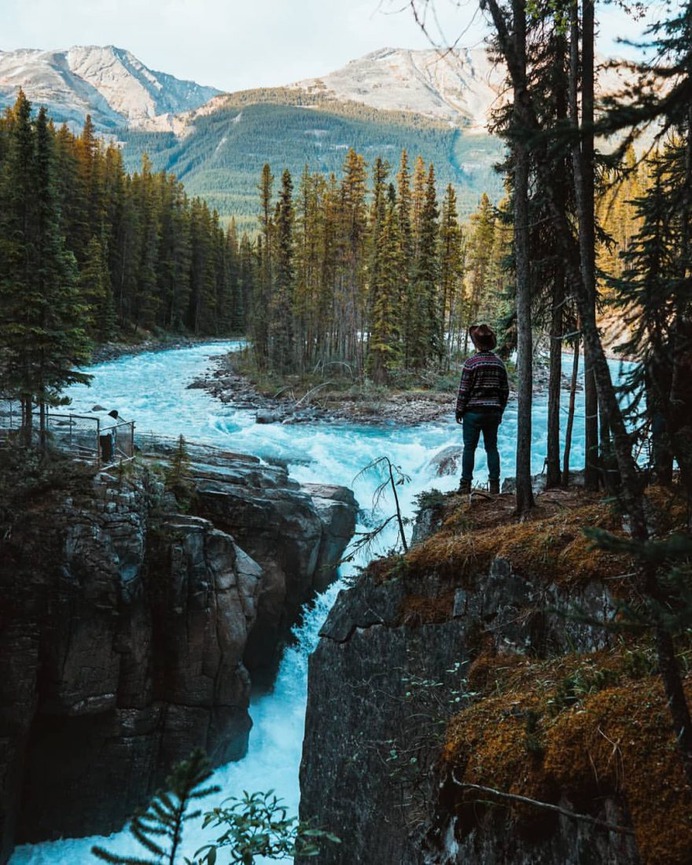 Outstanding Landscape and Adventure Photography by Long-Nong Huang
