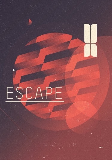 tumblr_m4kuk48Yqi1qh2jkmo2_1280.png (PNG Image, 561 × 795 pixels) #escape #astronomy #retro #space #distressed