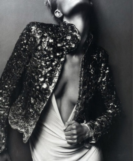 Merde! - Fashion photography #fashion
