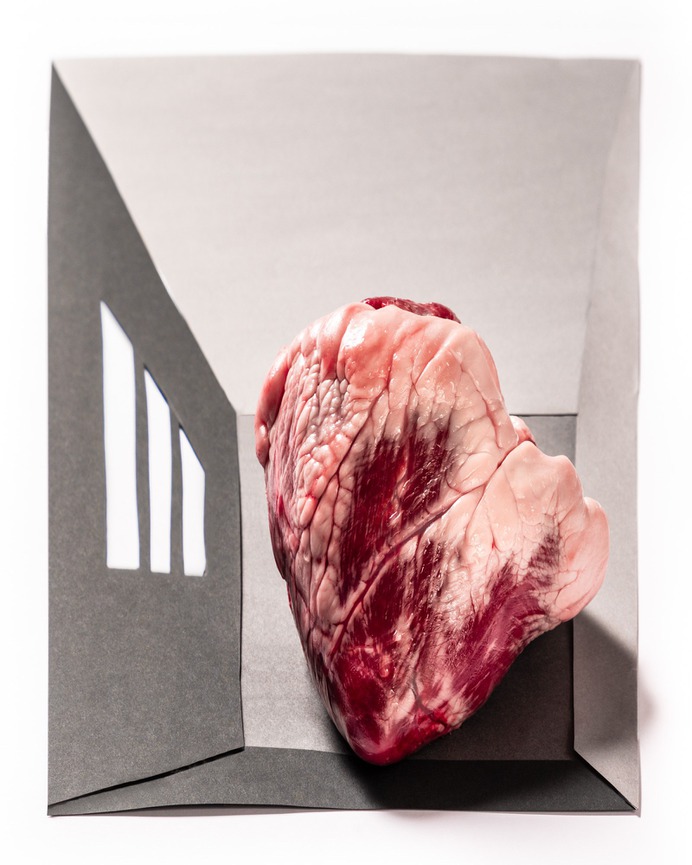 Herzhaft Heart