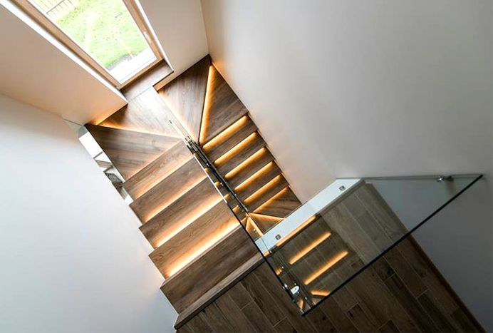 Classic Modern Home With A Sense Of Traditional Elegance by Interdio - InteriorZine #decor #interior #home